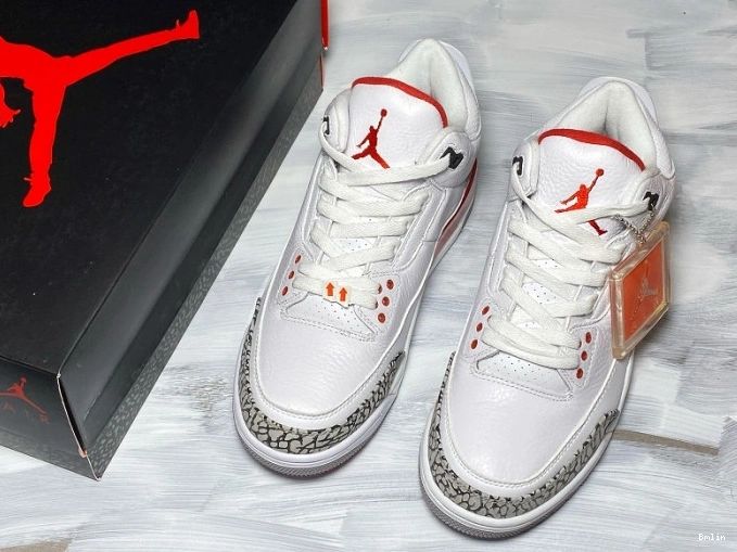 Bmlin shoes 136064-116 3 of Hall Retro Jordan Fame Air 0713